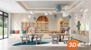 Nursery School Skp Files